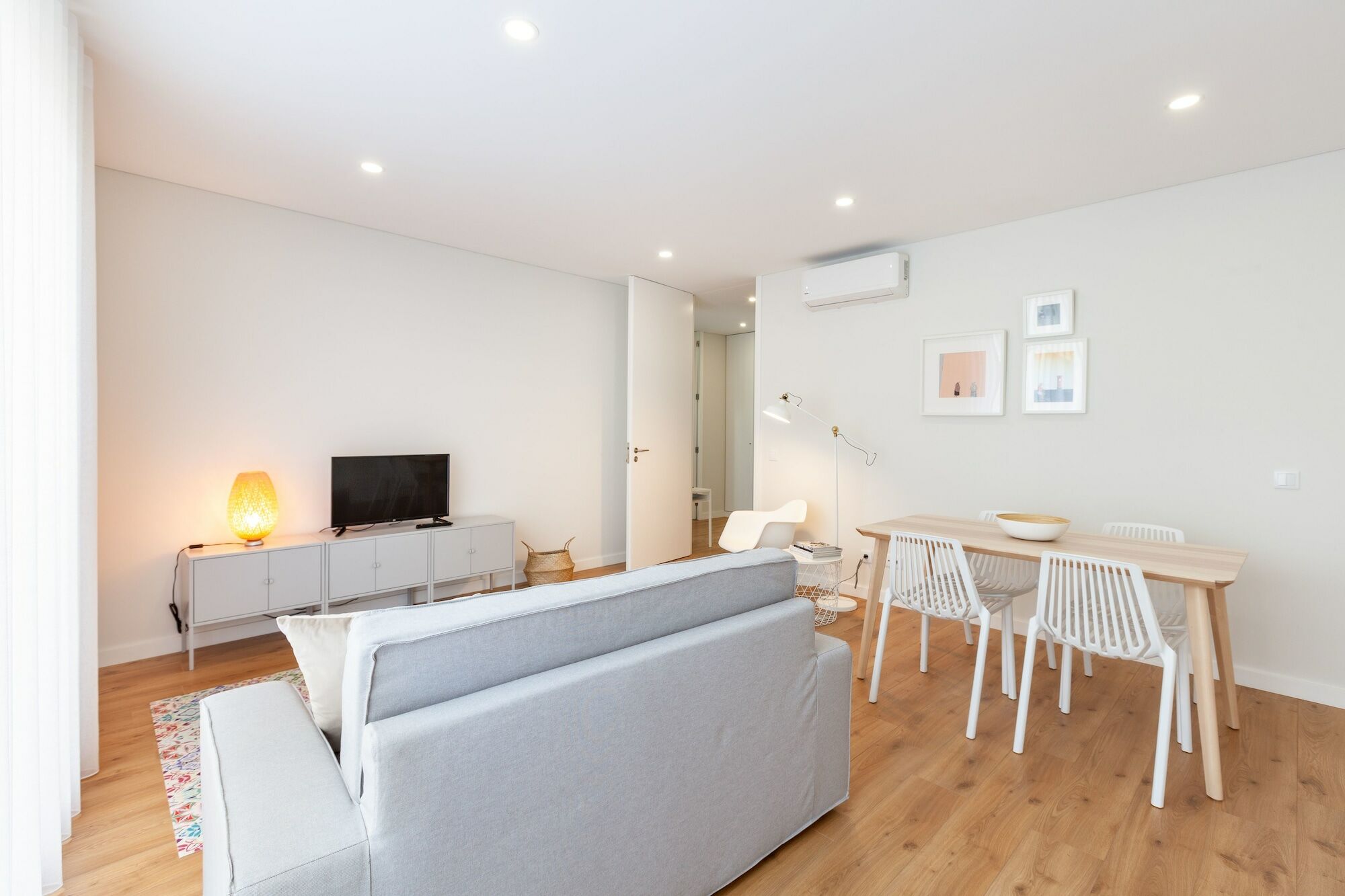 Oporto Palace Apartments Eksteriør bilde
